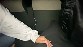 yakinaku doraibu de-to de muramura shite shimatte kuruma no naka de hajimatte shimau hentai kappuru