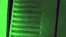 making jiggles with that big ass 😏