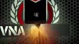 Busty Vixen Vicky Vette Feels So Relaxed In Her Bubble Bath, Soaping Her Big Tits