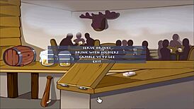 four elements trainer book 2 love part 3 in anime game