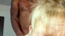 Drblackjohnsonxxx Pounds Busty Trailer Park Slut