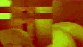 Crossdressing Group Gags and Chokes at Glory Hole Event