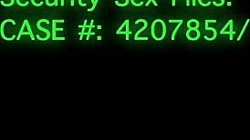 blonde teen shoplifter with big tits gets fucked by officer after stealing