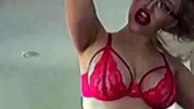 You Adore That Black Strapon! Mistress Fucks Guy With Monster Cock