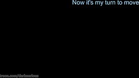 Mikasa and Eren train in Shingeki no Kyojin, riding and doggystyle!