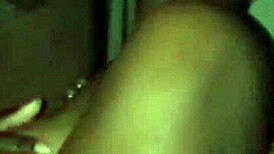 ebony chick gives sloppy blowjob to boyfriend big ass tits wet sexy blowjob whore amateurs ebony mature cock