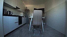 damn, husband and friend banging me hard in every hole, cheating daily! 😈