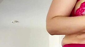 You Adore That Black Strapon! Mistress Fucks Guy With Monster Cock