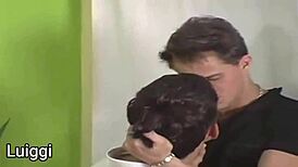 o putão aceitou ir em casa me dar?