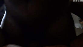 I Love Tasting That Ebony Pussy!