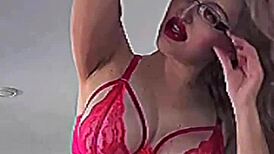 You Adore That Black Strapon! Mistress Fucks Guy With Monster Cock