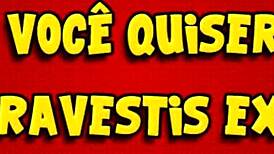Suruba Com Duas Travestis Ativas Fodendo O Garotão