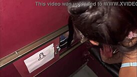 Spicy Cuckold Swing Party with Wild Fisting Action