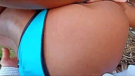 Hot Babe Fucked Hard