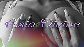 Watch My Erotic Show and Jerk to My Huge Tits!