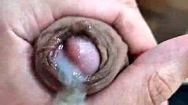 Cumming So Good In Homemade Solo!