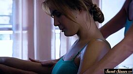 Bigtits Babe Banged Hard by Lover’s Cock! What a Scene!