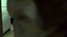 Personal: My Young Angel Sucks and Fucks Rough in POV With Small Tits