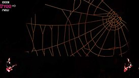 Katy Perry's live performance of I Kissed a Girl in super sexy outfit!