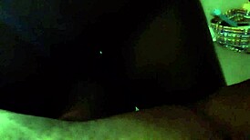 I Love Tasting That Ebony Pussy!