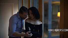 An Affair They Crave but Can’t Resist or Explain