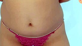 Cute teen 18+ girl video call masturbate