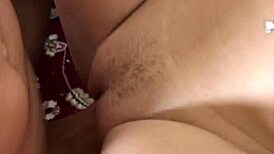 Amateur teen taylor explores new experiences