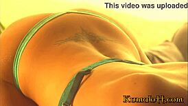 Big Racked Blonde Beauty Brooke Banner Morning Fuck