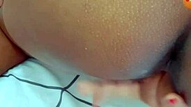 Cute teen 18+ girl video call masturbate