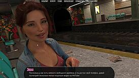 Hey, ready for halfway house part 19 gameplay with wild party action?