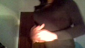 Shemale Monster Cock On Web Cam