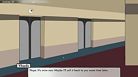 18titans parody game cartoon part seven