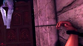 Yo, check Elsa Frozen in secret bondage action! First-time POV banging is unreal! 😈