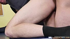 Detailed Scene Of Asian Straight Young Men Getting Naked And Fucking Gay Partners