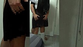 la novia estudiante de mi mejor amigo va a mi casa a preguntar por la tarea... y termina con orgasmos intensos