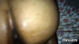 After shower, Malaysian BBW tempts with curvy Arab charm in steamy scene. What’s her next move?