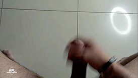 gran chupada de gordita a mi verga endulzada con leche condensada la mejor mamada de mi vida