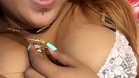 Chinese Beauty with Big Tits and Sexy Body