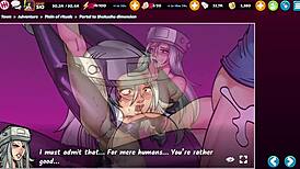 Hentaiheroes plain of rituals 9