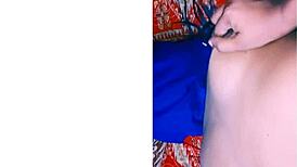 Boyfriend's Intense Sex Video Feels So Real