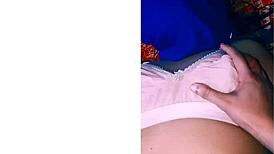 Boyfriend's Intense Sex Video Feels So Real