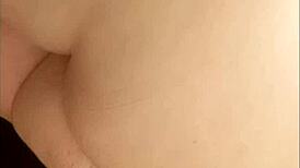 Strwbrry, take my bbc deep in your tight ass!