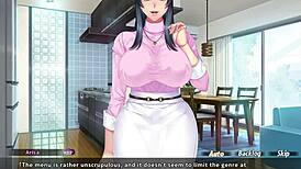 so i got caught fapping to my stepmom’s friend in fishnets. part 8 got me hooked