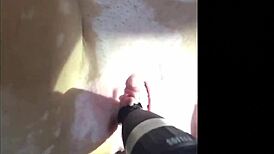 Fucking Toys Around The House