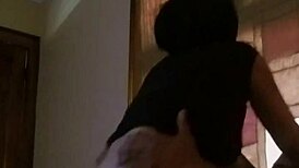 Shay And Paketo Fuck With Big Cock