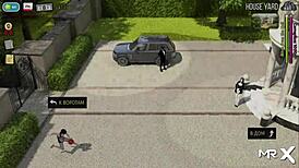 Fashionbusiness - Turn Around for That Tight Ass E1 73