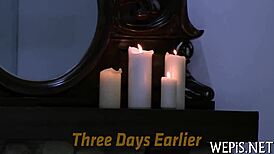 honeys engage in crazy pissing action with oral blowjob sucking assfucking anal hardcore pov