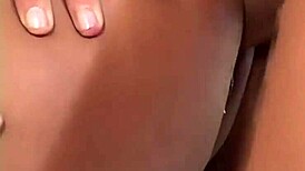 Babalu Freshly Pulled For A Steamy Session