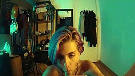 Chupei gostoso o pau dele