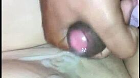 Feeling the thrill as my wife shares her slutty side with strangers in this cuckold compilation